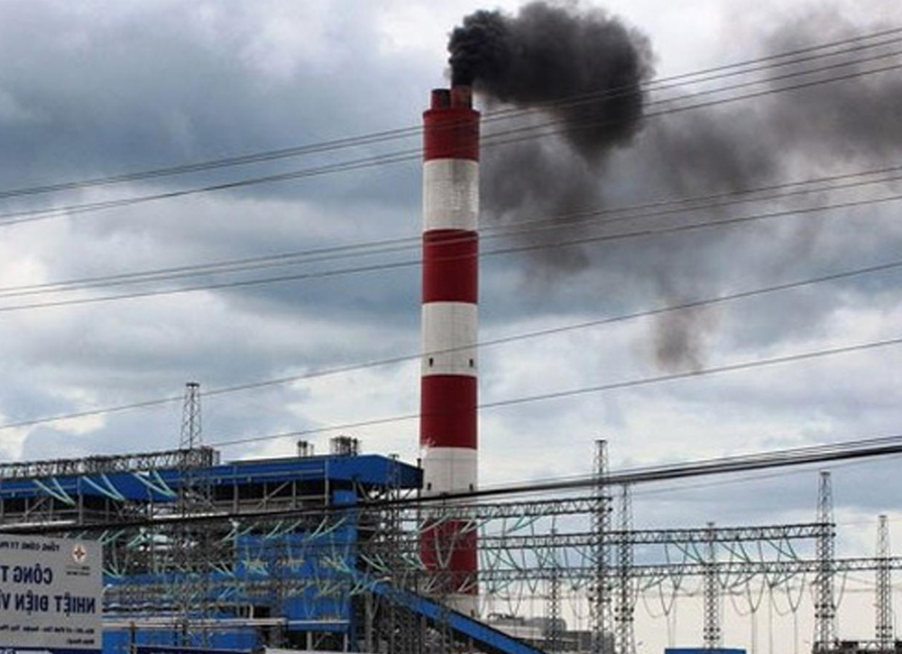 Bụi nhà máy nhiệt điện ảnh hưởng như thế nào đến môi trường