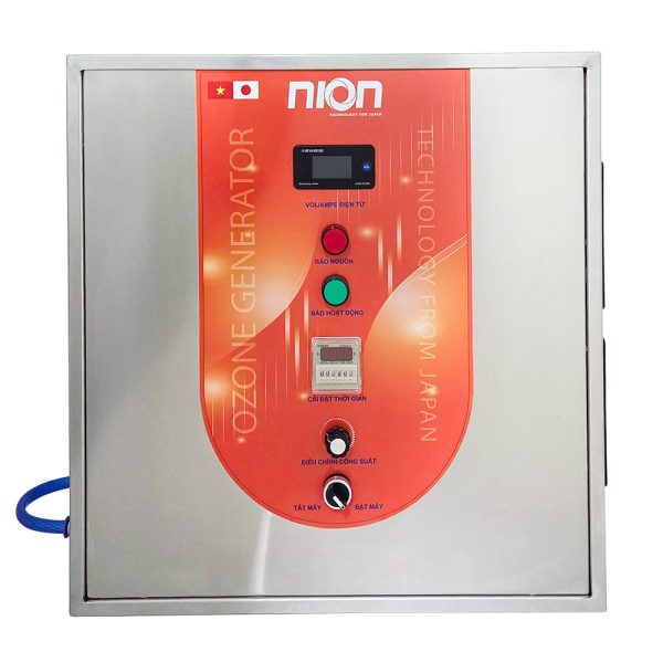 Máy ozone công nghiệp Nion N10