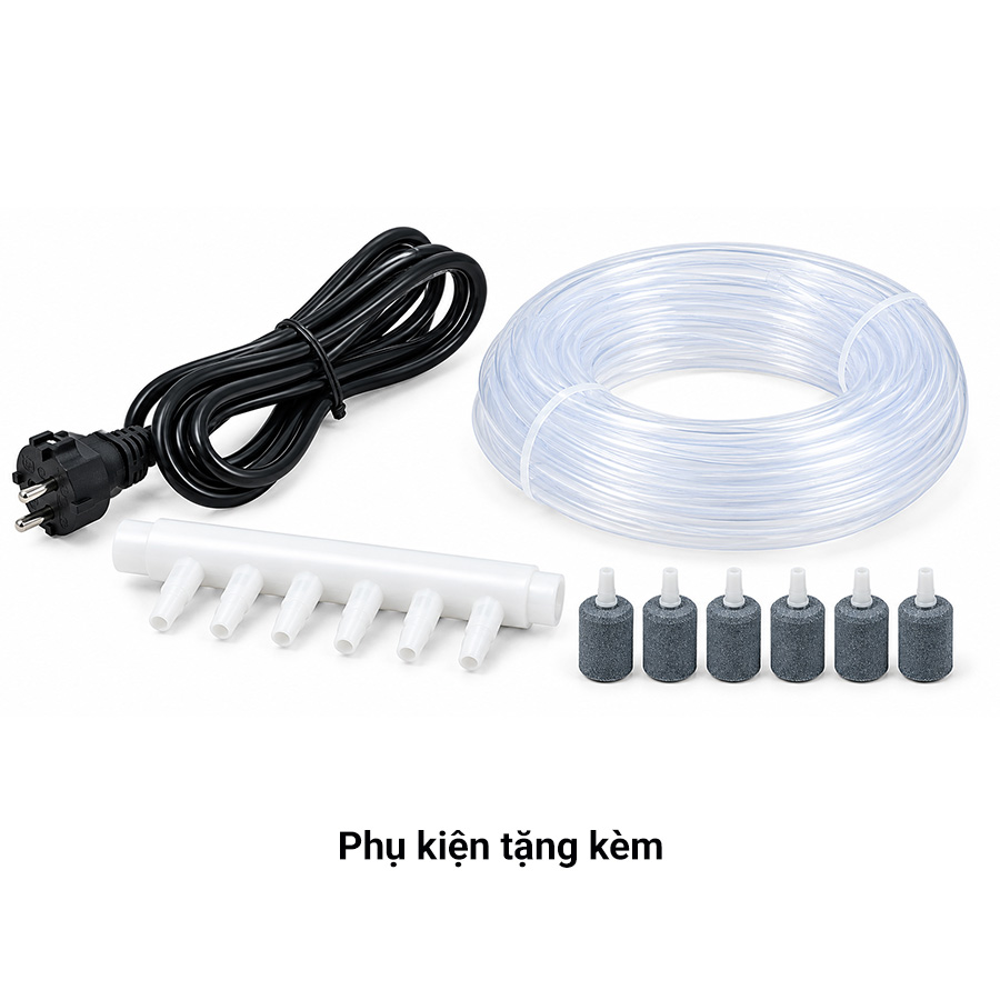 Máy ozone công nghiệp Nion N2 - Ảnh 5