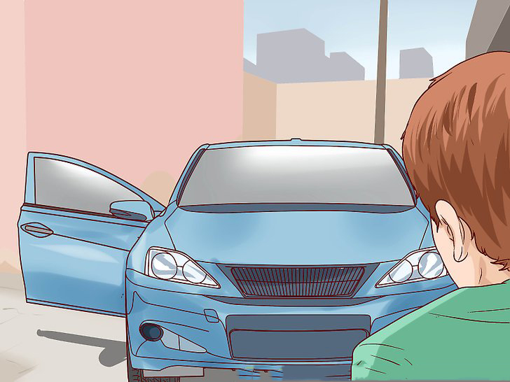 8 bước loại bỏ hoàn toàn mùi hôi khó chịu trên xe ô tô bằng máy khử mùi ozone