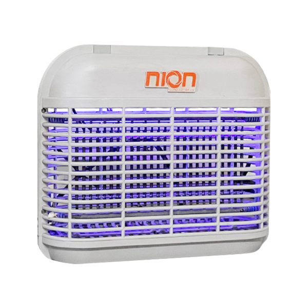 Ảnh đèn bắt muỗi thông minh Nion CN100 Pro