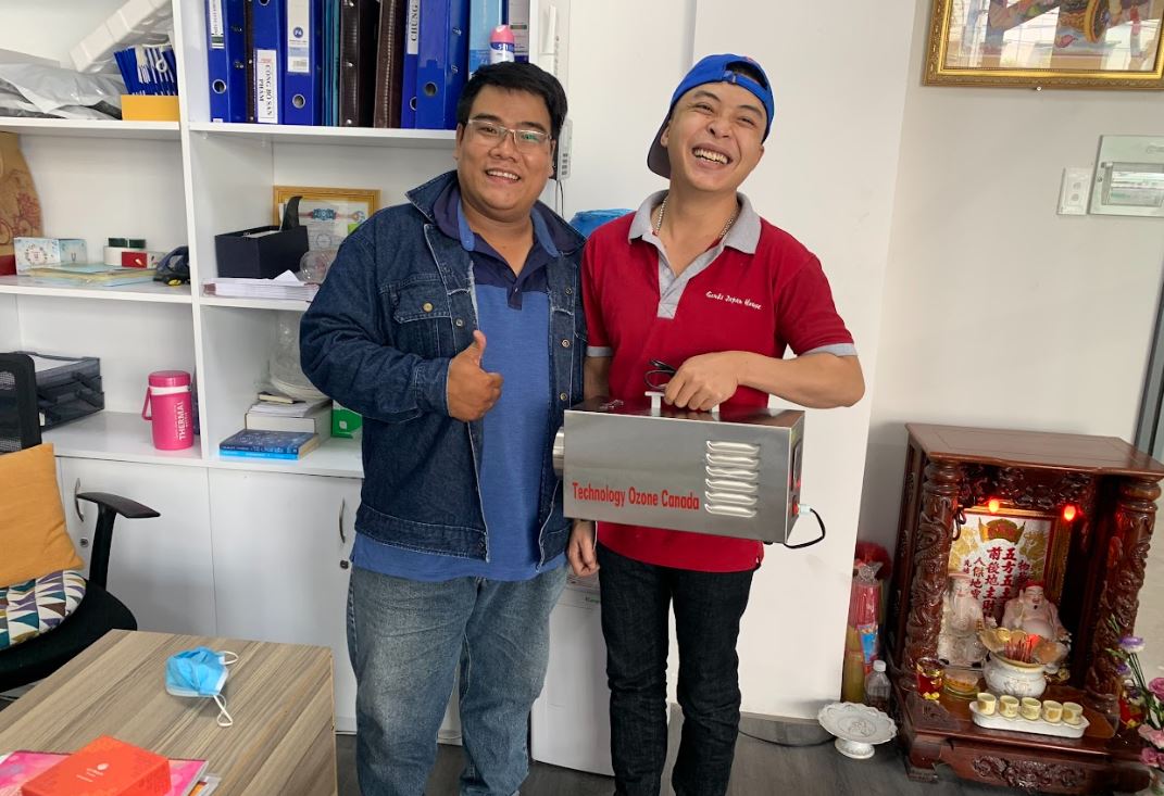 Ô nhiễm mùi hôi trong chăn nuôi - Vấn đề cấp thiết