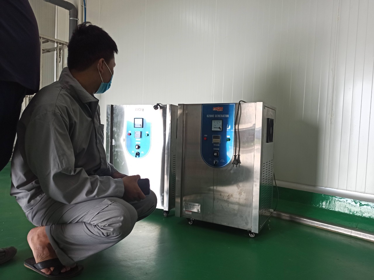 Tương Lai Bền Vững Cho Ngành Chăn Nuôi