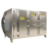 Máy lọc tĩnh điện kết hợp UV xử lý khí thải ngành sản xuất xi măng Dr.Air EUV-20K