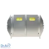 Máy UV xử lý mùi công nghiệp Dr.Air UV 10K