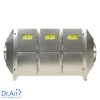 Máy UV xử lý khói & mùi Dr.Air UV-20K
