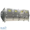 Máy UV xử lý mùi khí thải Dr.Air UV-40K