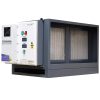 Máy lọc tĩnh điện xử lý khói bếp Dr.Air KT8000