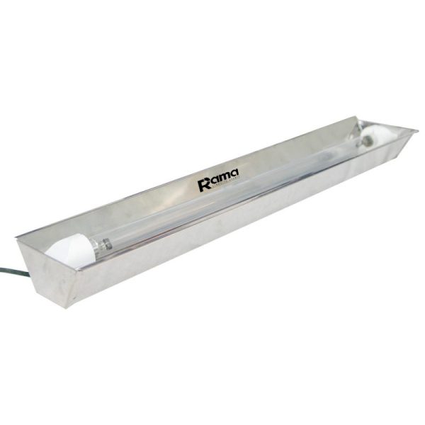 Đèn UV khử trùng treo tường Rama UVM