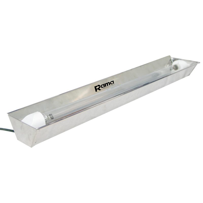 Đèn UV khử trùng treo tường Rama UVM