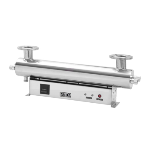 Thiết bị UV xử lý nước Rama RUS