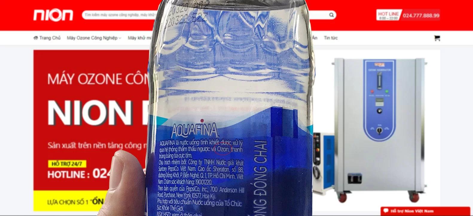 4. Lựa chọn thiết bị ozone phù hợp để tối ưu hóa hiệu quả xử lý