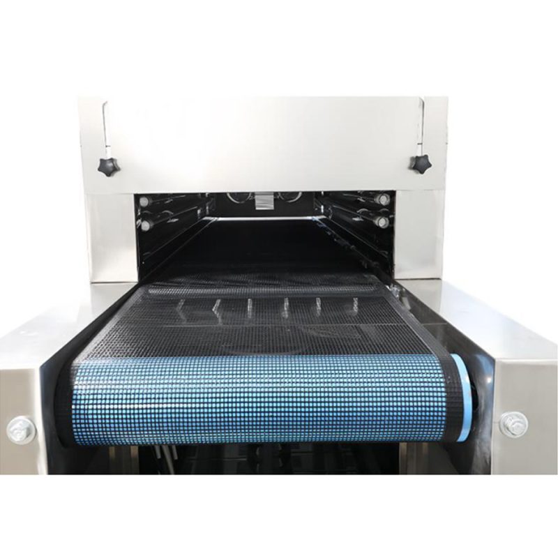 Hệ băng chuyền khử trùng UV RAMA UV-6M - Ảnh 3