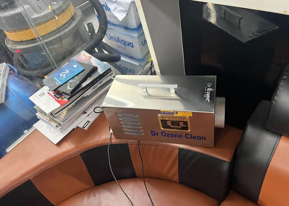 2. Các yếu tố quyết định giá máy ozone công nghiệp chăn nuôi trên thị trường