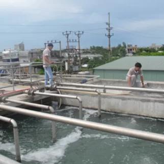 1. Thực trạng ô nhiễm khí amoniac và tác động đến ngành chăn nuôi