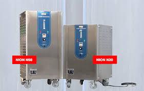 1. Sự cần thiết của việc thay đổi phương thức khử trùng chuồng trại