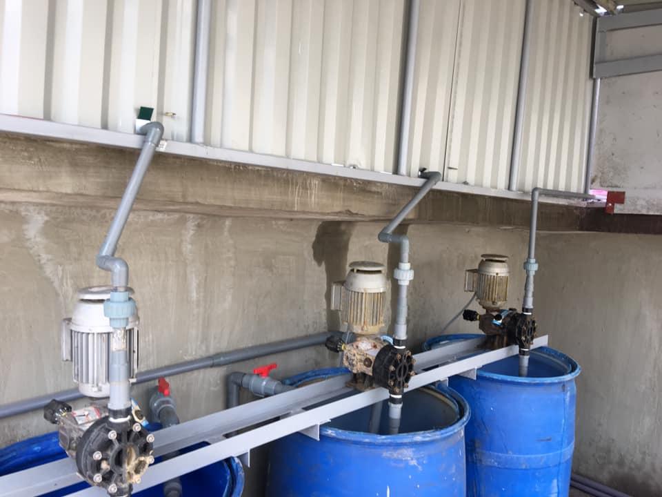 4. Tầm quan trọng của việc nhân rộng mô hình chăn nuôi sử dụng ozone