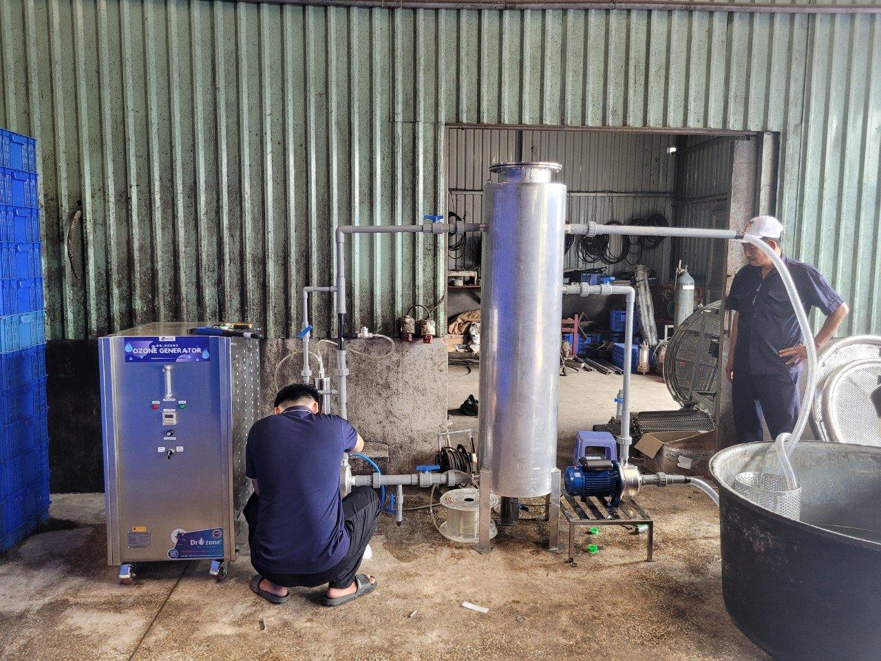 1. Thực trạng áp lực chi phí trong ngành chăn nuôi hiện nay