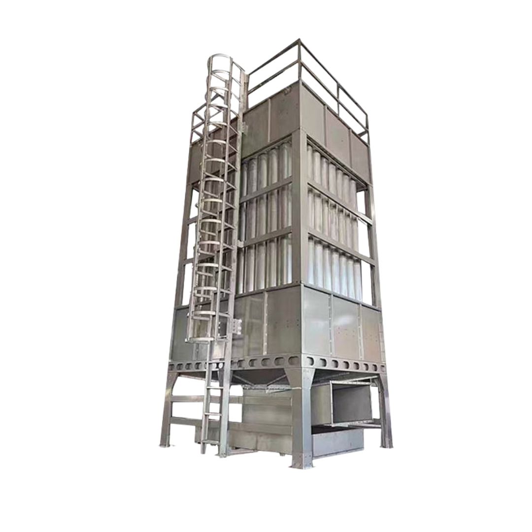 Máy lọc khói bụi tĩnh điện ướt Dr.Air HS-30000 Pro - Ảnh 3
