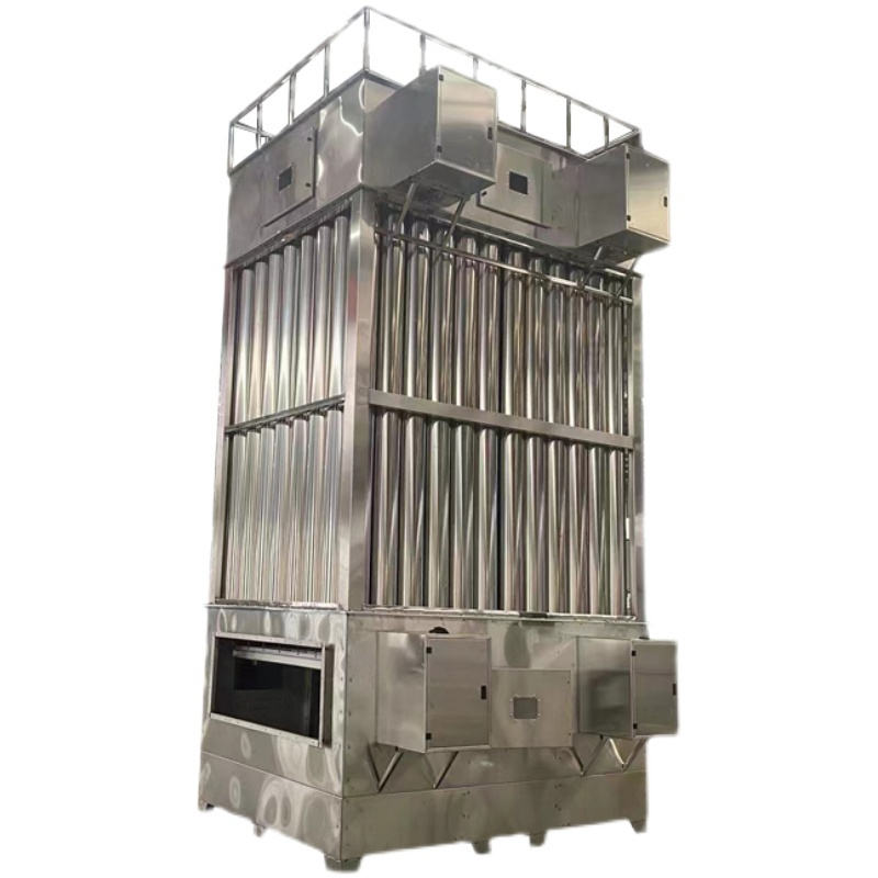 Máy lọc khói bụi tĩnh điện ướt dùng cho khí thải lò đốt rác Dr.Air HS- 20000 Pro - Ảnh 3