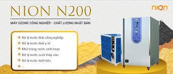 3. Quy trình vận hành và ứng dụng thực tế của máy ozone khử khuẩn nước