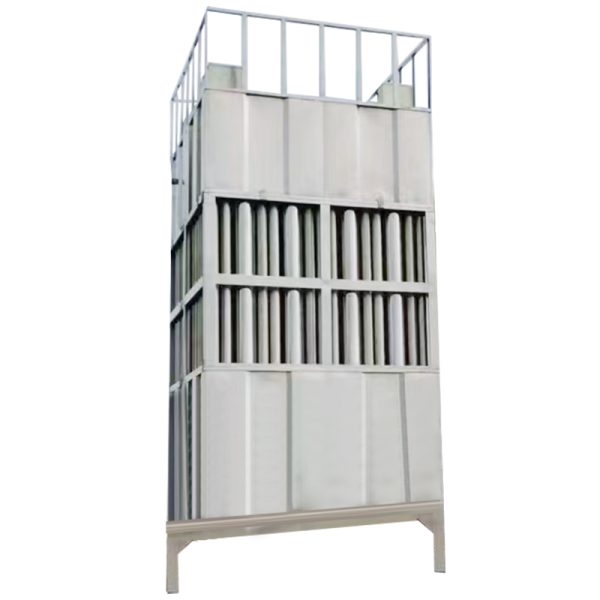 Máy xử lý khí thải công nghiệp HS20000 - Ảnh 3
