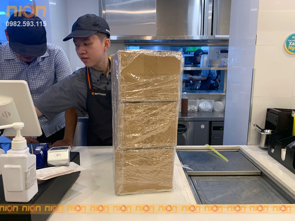 bắt muỗi
