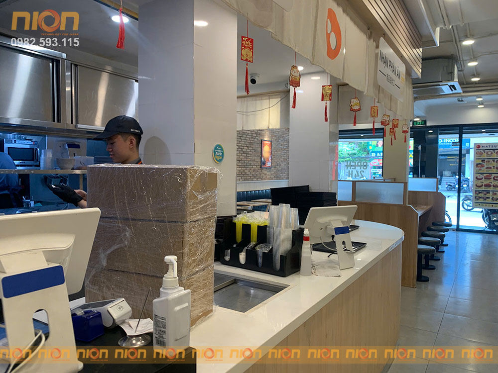 bắt muỗi