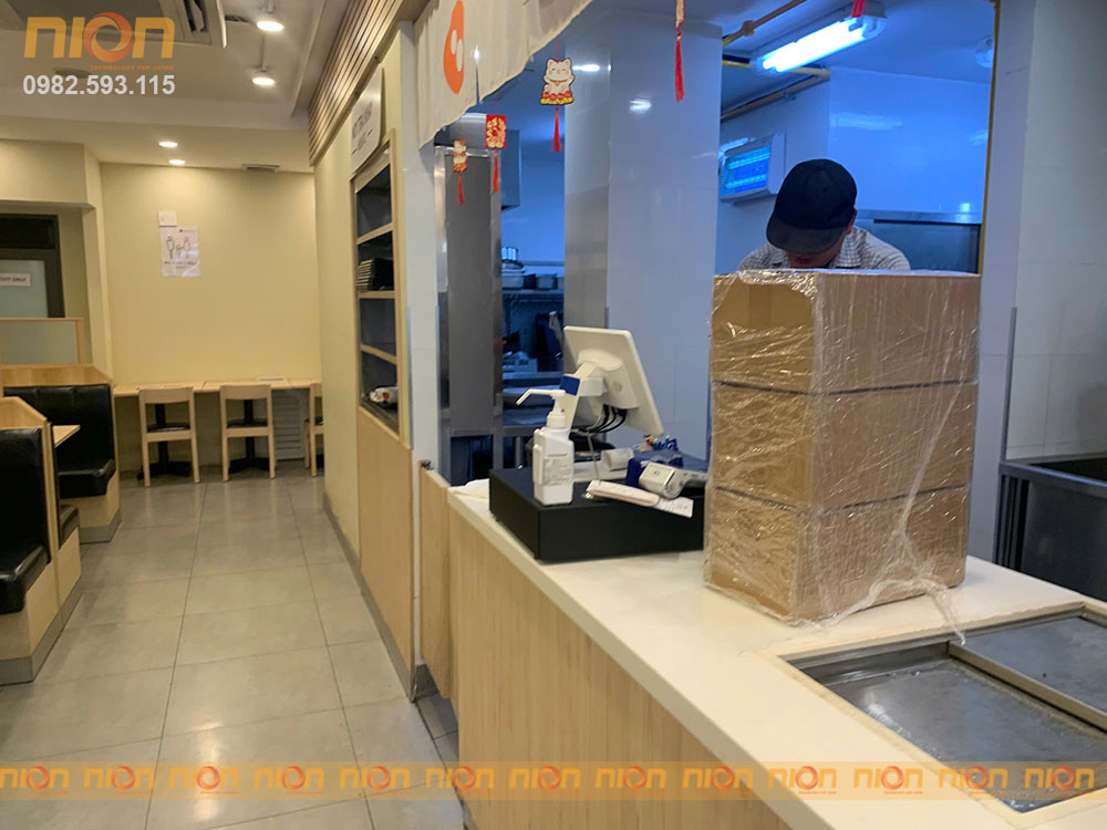 bắt muỗi 