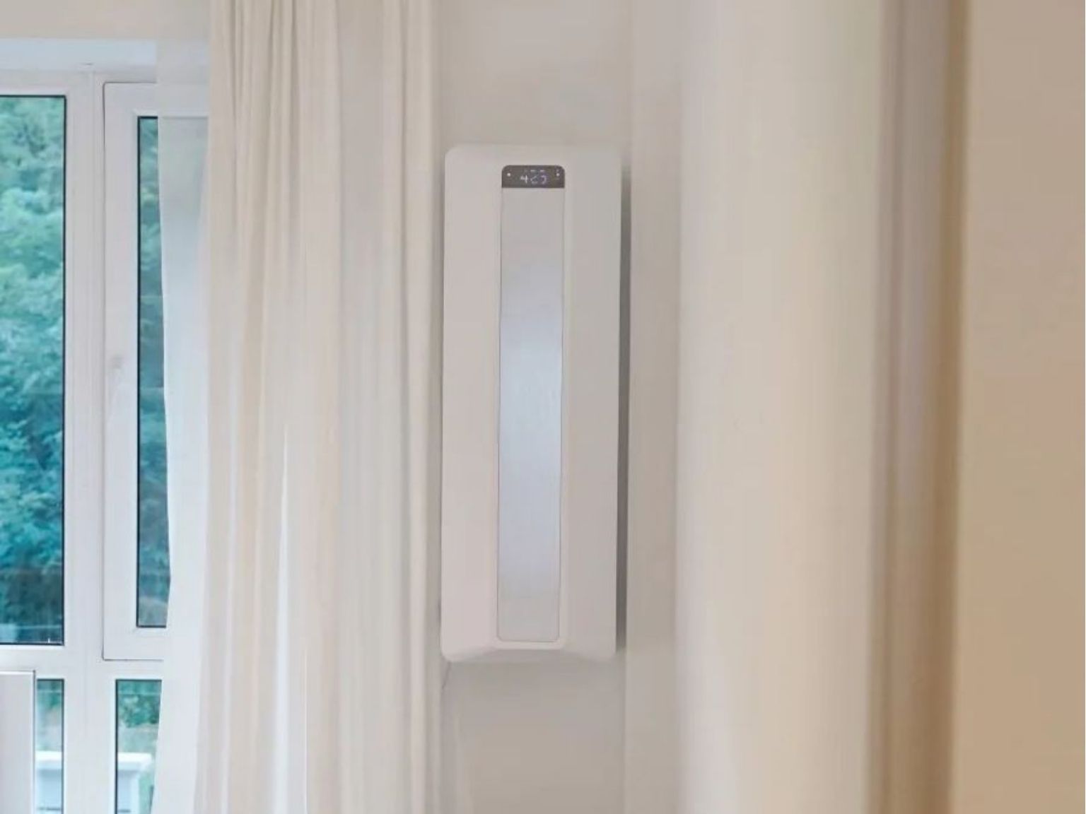 Máy lọc không khí khử trùng cho bệnh viện AirProce