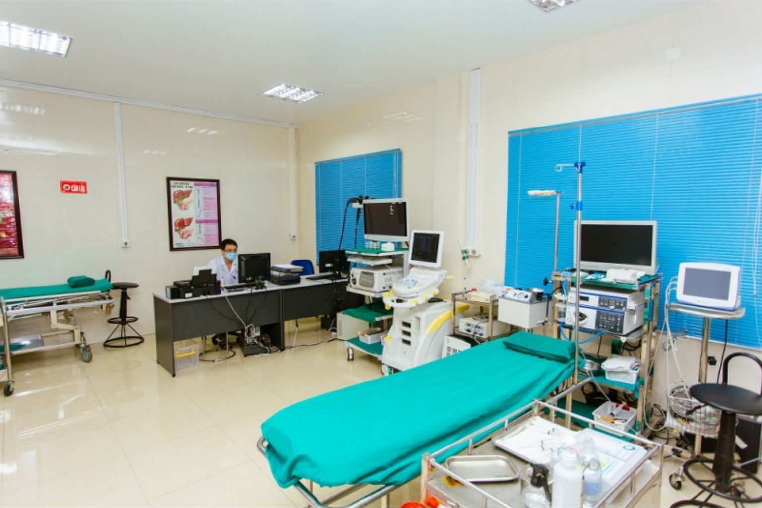 Vị trí đặt máy lọc không khí ảnh hưởng đáng kể đến khả năng tuần hoàn không khí