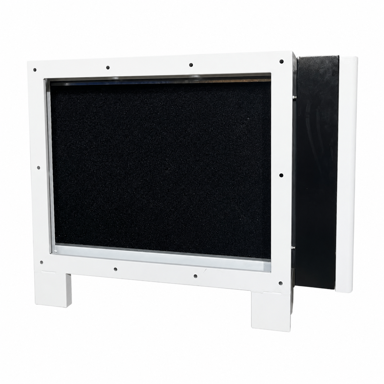 Máy lọc tĩnh điện xử lý khói bụi Dr.Air Titan MAX-G64000 - Ảnh 2