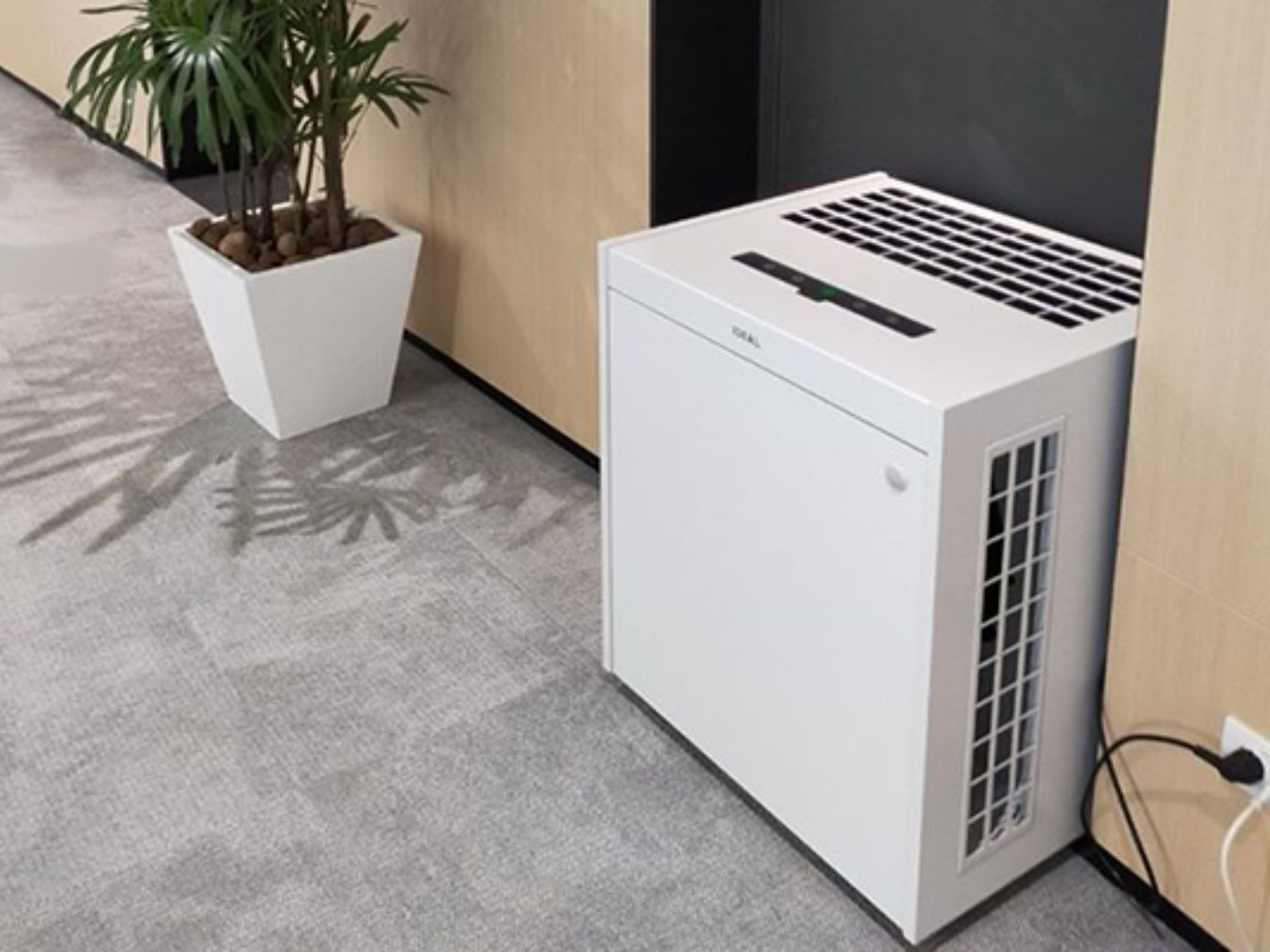 IDEAL – Thương hiệu Đức hướng đến môi trường văn phòng và thương mại
