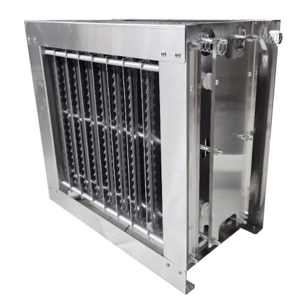 Máy lọc tĩnh điện xử lý khói bụi Dr.Air Titan MAX-G64000 - Ảnh 4
