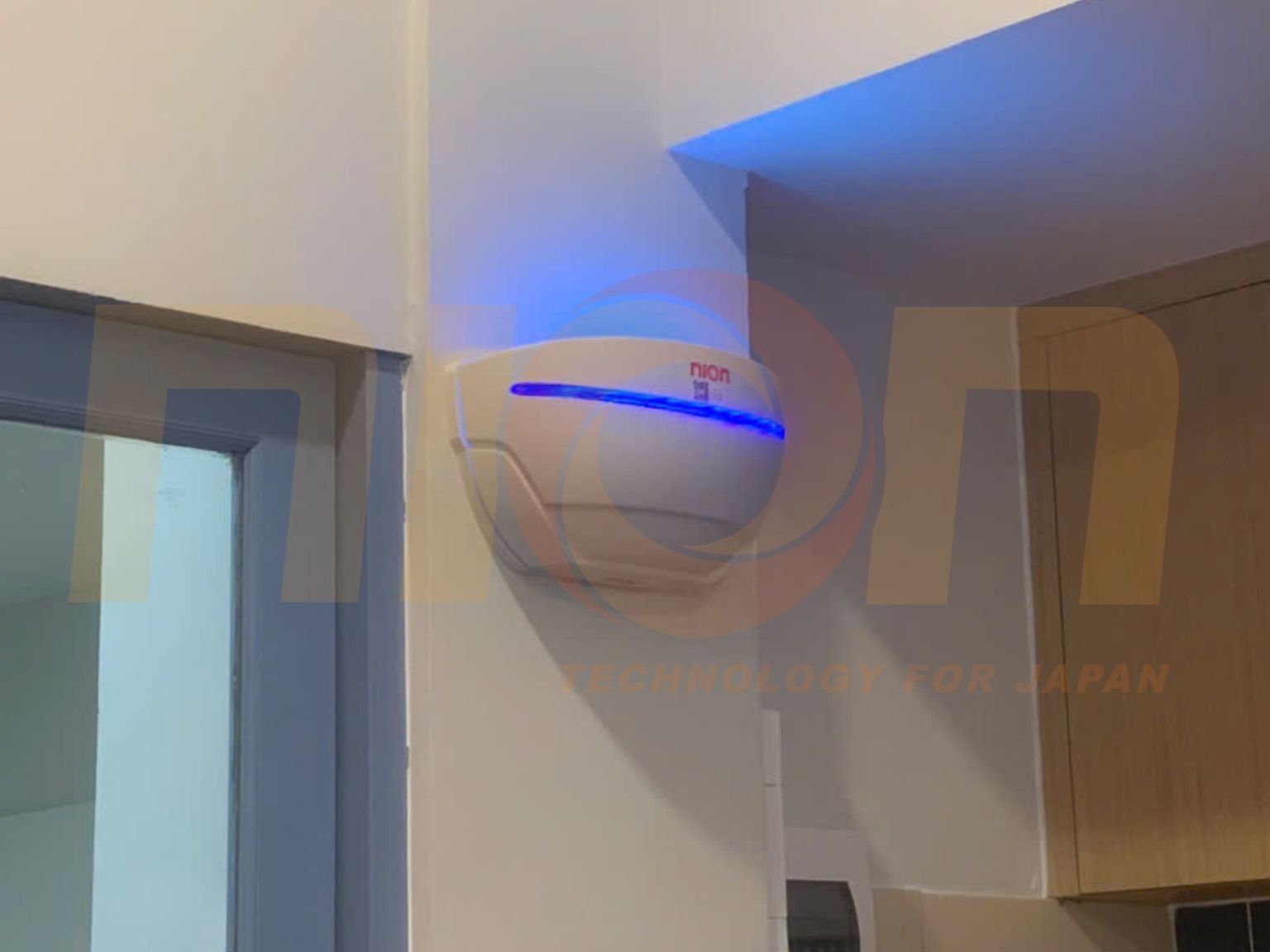 Vì sao Nion C5-18 phù hợp với quầy pha chế?