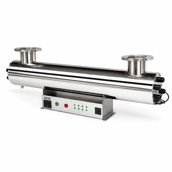 Thiết bị UV xử lý nước lọc RO Rama RUD-7B150W