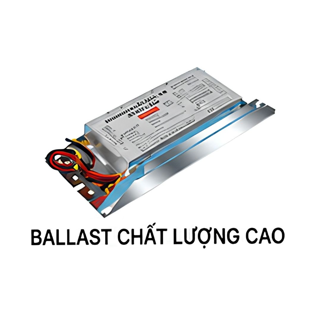 Thiết bị UV khử khuẩn nước hồ bơi Rama RUD-6B150W - Ảnh 4
