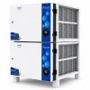 Máy lọc tĩnh điện xử lý khói bụi Dr.Air Titan MAX-G32000